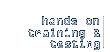 hands on training & testing